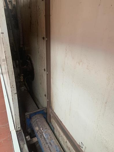 Usato Imaforni Tunnel Oven