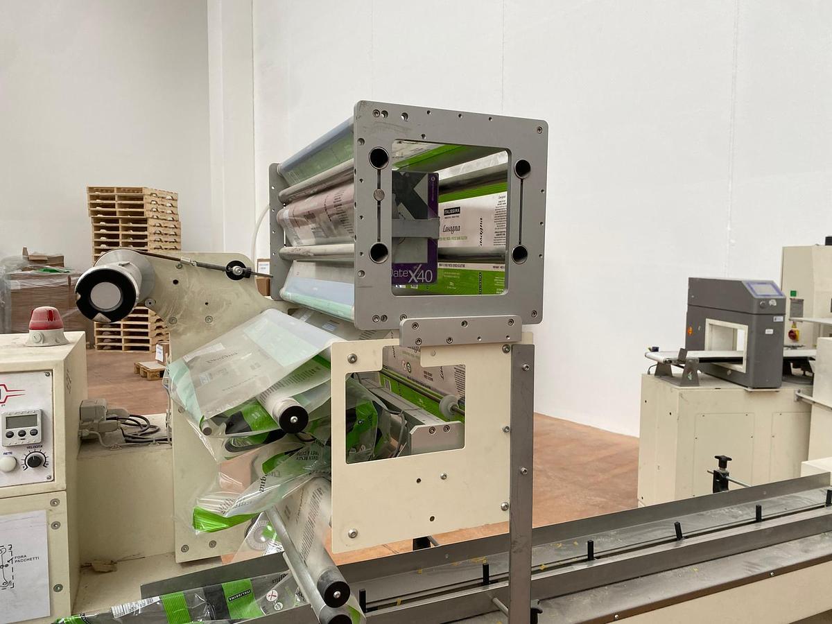 Usato DM Packaging packaging machine