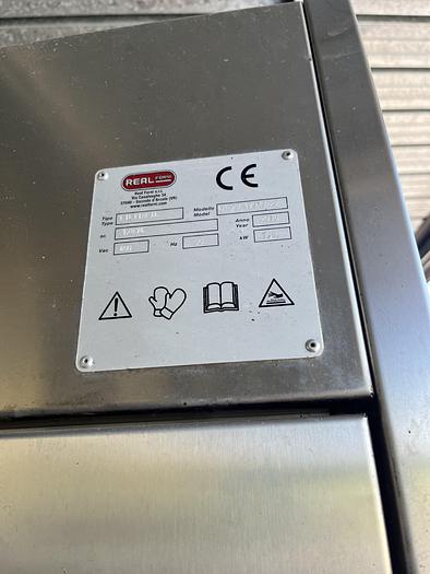 Usato 2010 Real Forni Oven