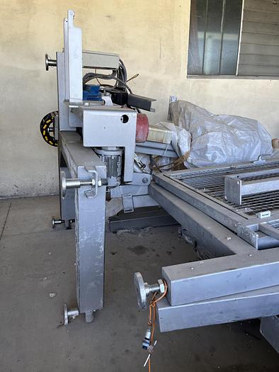 Usato 2006 San Cassiano Double force and single force