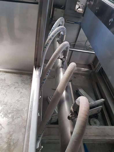 Usato 5 -10 LT PET filling line