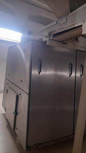 Usato Short-cut pastaline