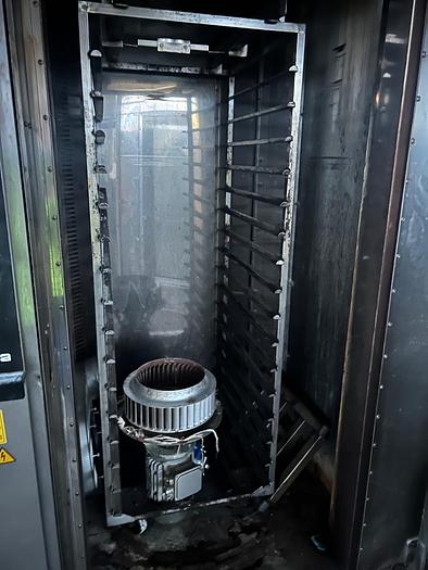 Usato 2020 Europa Rotor Oven