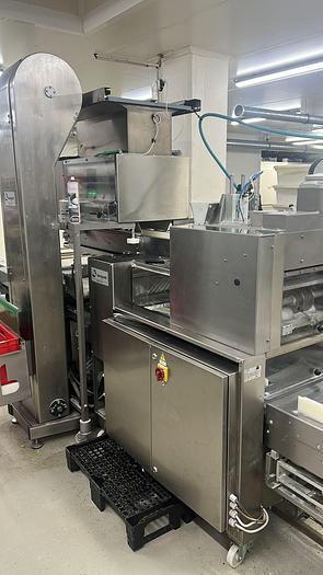 Used 2023 Bertuetti Hot Dog line