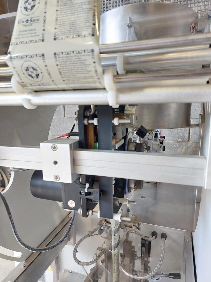 Usato 2019 C.I.A. monodose packaging machine