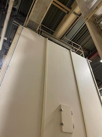 Usato Braibanti COMPLETE LINE