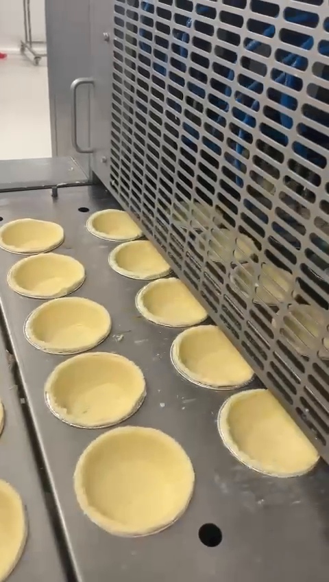 Usato 2022 Rijkaart pie line