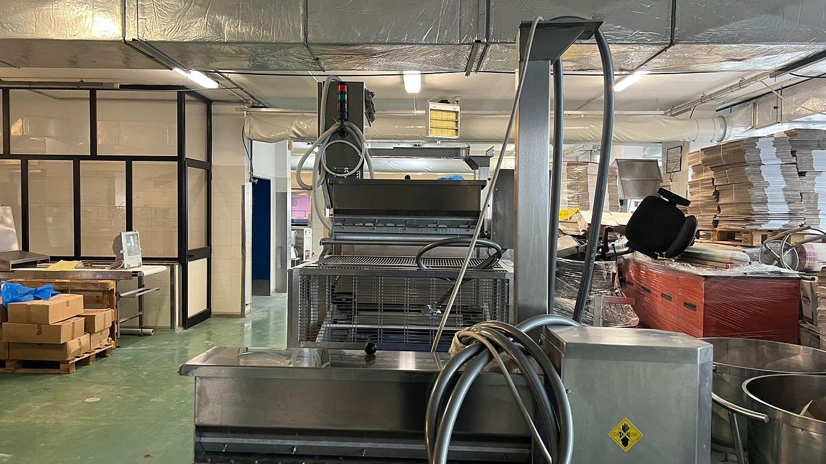 Usato 2007 Canol CAL700