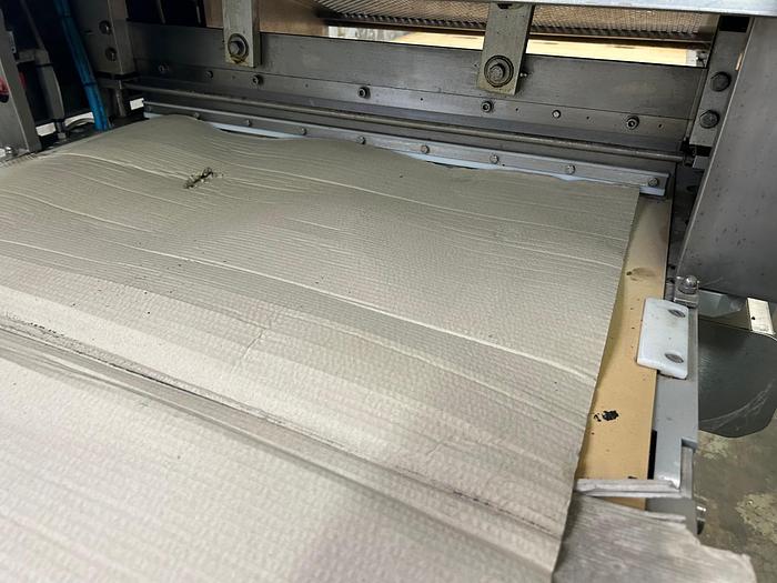 Usato 2008 Canol Lamination line