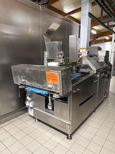Used 2010 WP Kemper Quadro