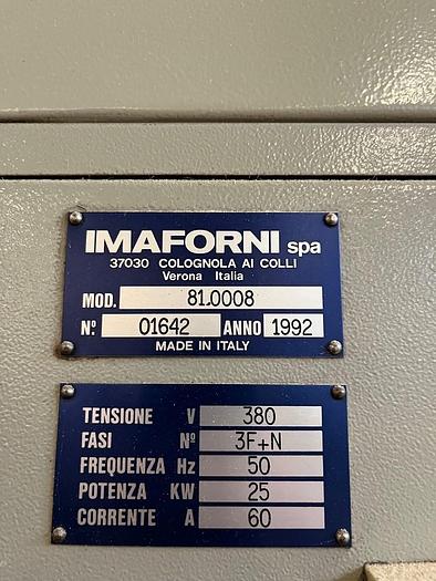 Usato COMPLETE PLANT FOR THE PRODUCTION OF SHORTBREAD BISCUITS