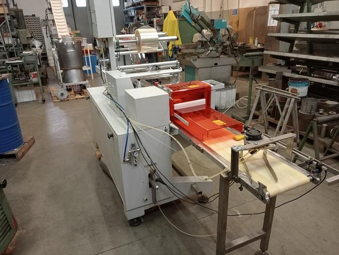 Usato Schib Flowpack