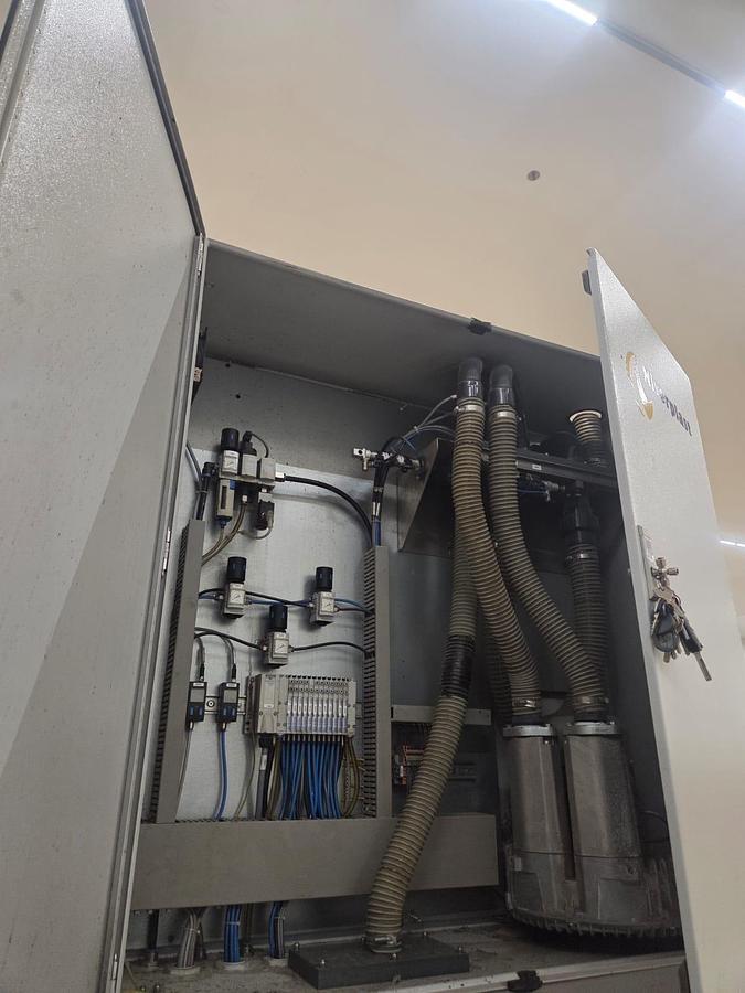 Usato 2016 Niverplast Packaging line