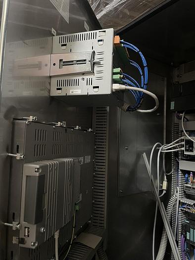 Usato Tetra Therm Aseptic VTIS