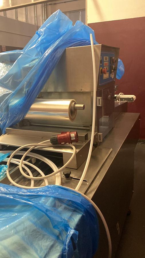 Usato 2 ILPRA thermosealer