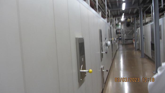 Usato 2006 WP Tunnel Oven