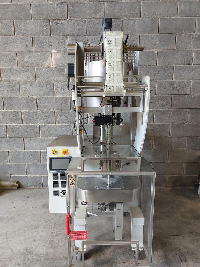 Usato 2019 C.I.A. monodose packaging machine