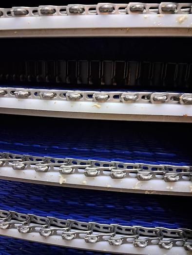 Usato 2017 Unknown Complete spiral freezer