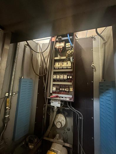 Usato Zucchelli Forni Rotor Oven