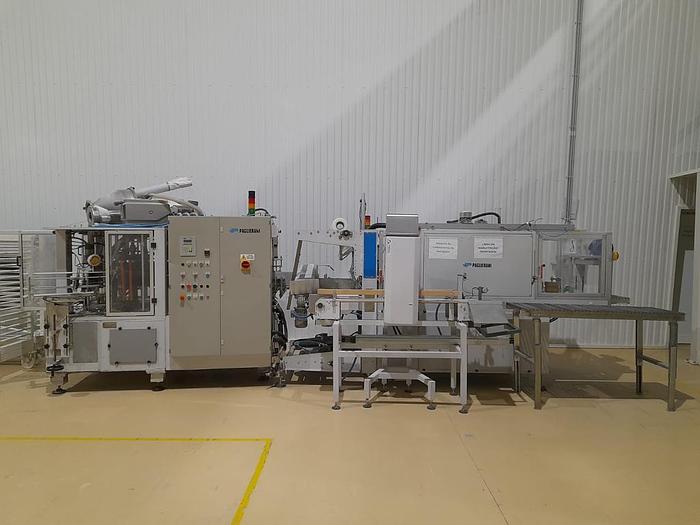 Usato Flour packaging system