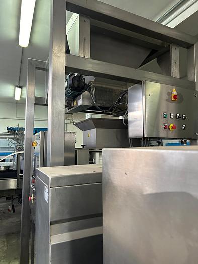 Usato 2008 Canol Lamination line