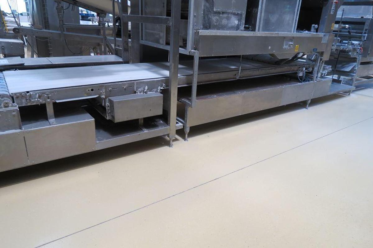 Usato König Industrial Rex