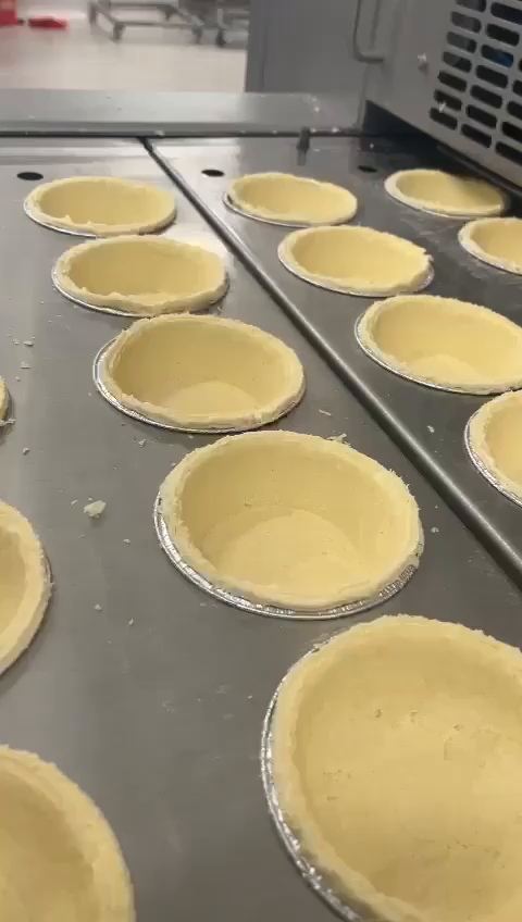 Usato 2022 Rijkaart pie line