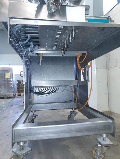 Usato 2008 Ropack dosing machine