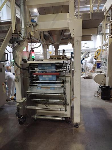 Usato 2008 Martini  packaging machine