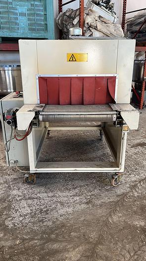 Used 2003 MIMI Compact Shrink wrapper
