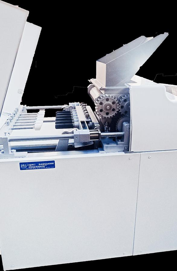 Usato Bagel production machine