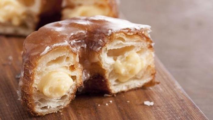 Used Rheon Berliner line