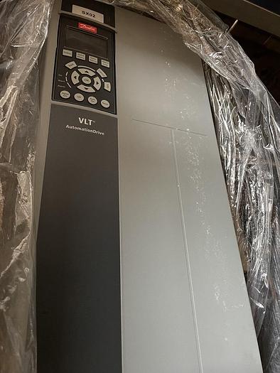 Usato Tetra Therm Aseptic VTIS