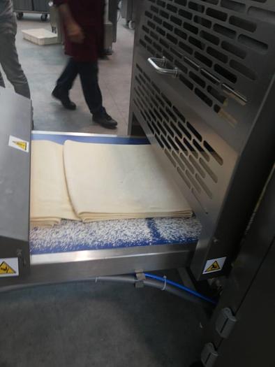 Usato 2016 Canol Lamination line