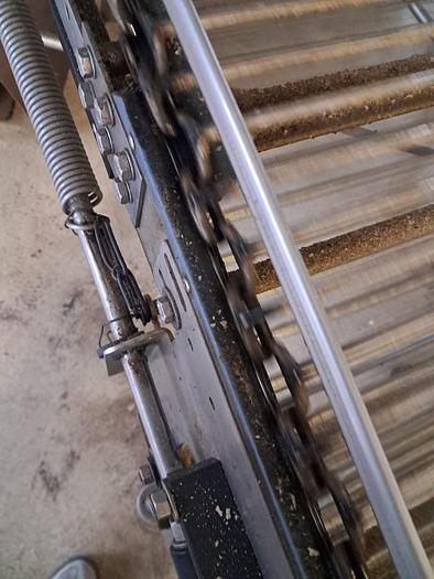 Usato 2017 Alit Spiral Cooler