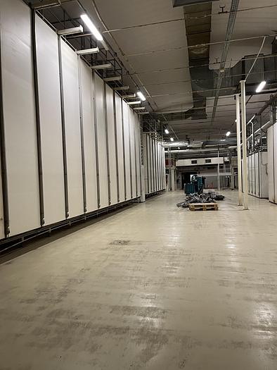 Usato 1992 Braibanti Short cut pasta line