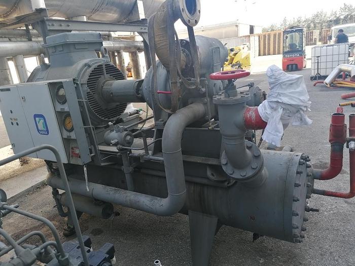 Usato COMPRESSORI