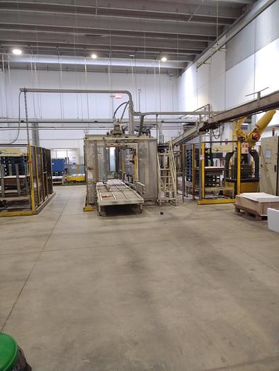 Usato 2008 Martini  packaging machine