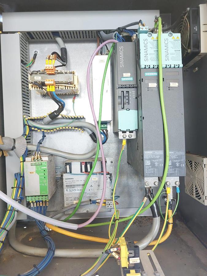 Usato 2011 Bertolaso Capping machine