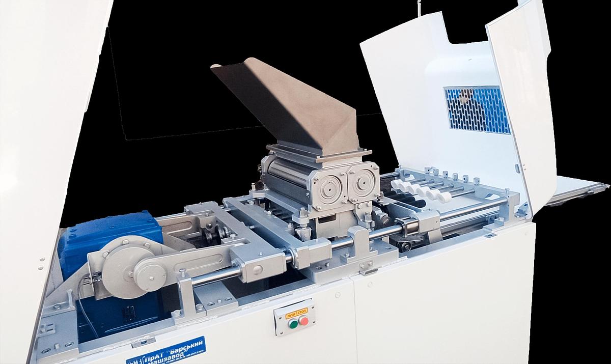 Usato Bagel production machine