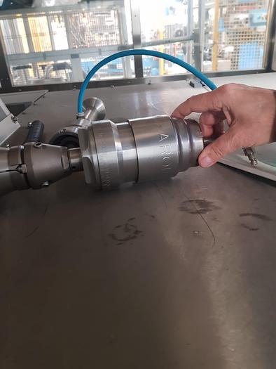 Usato 5 -10 LT PET filling line