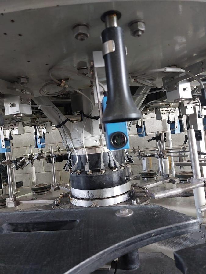 Usato 2006 Sacmi Labeling machine