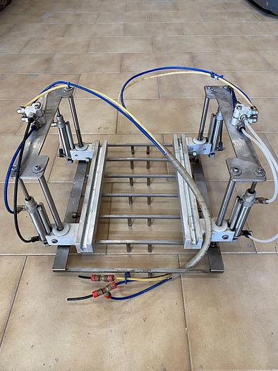 Usato 2004 Mimac Biscuit depositor