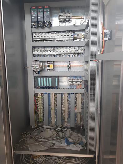 Usato 5 -10 LT PET filling line