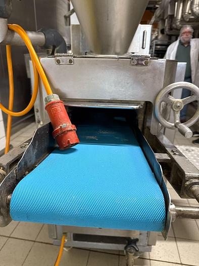 Used 2010 WP Kemper Quadro