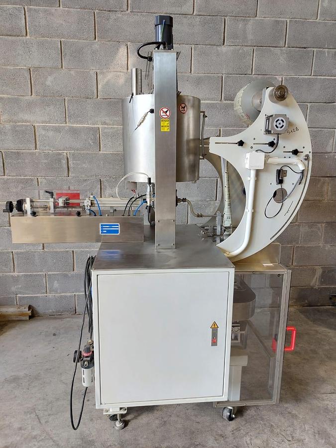 Usato 2019 C.I.A. monodose packaging machine