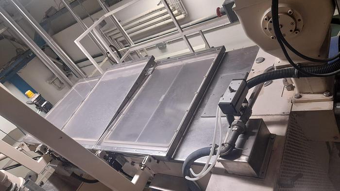 Usato Short-cut pastaline