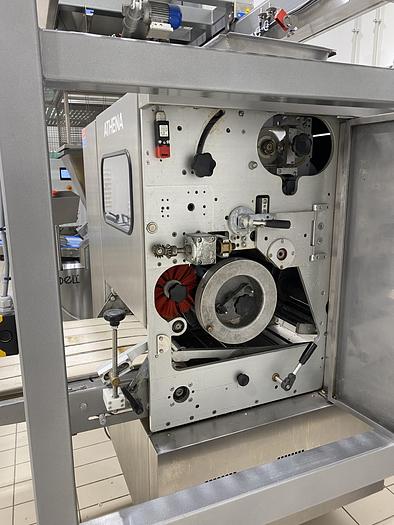 Usato 2012 Sottoriva Divider and rounder