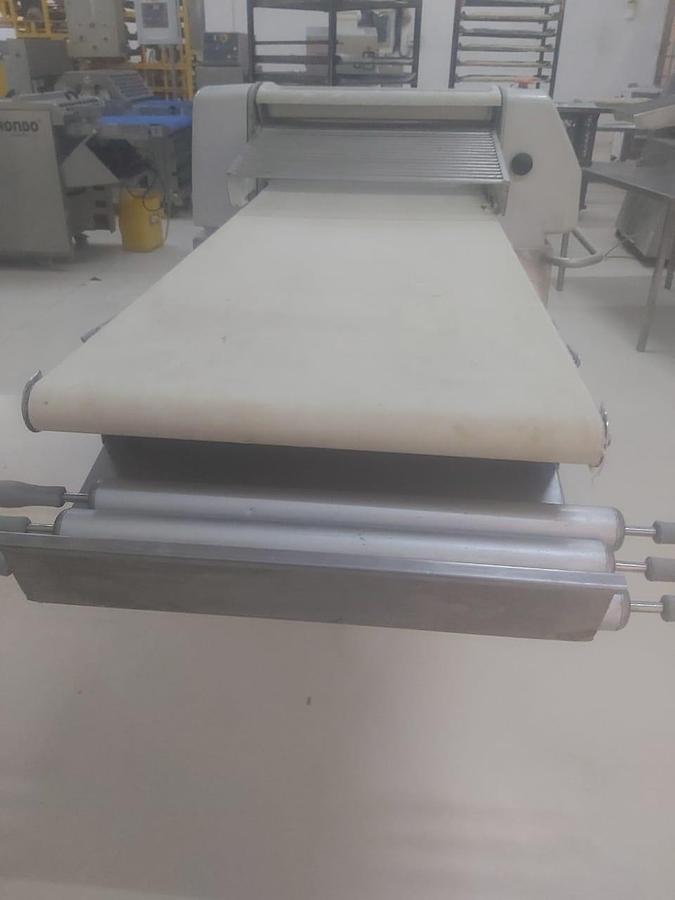 Usato Rondo Puff Pastry & Croissant Production Equipment