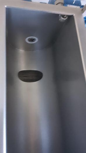 Usato 2015 La Parmigiana Complete Semi-Automatic pasta line